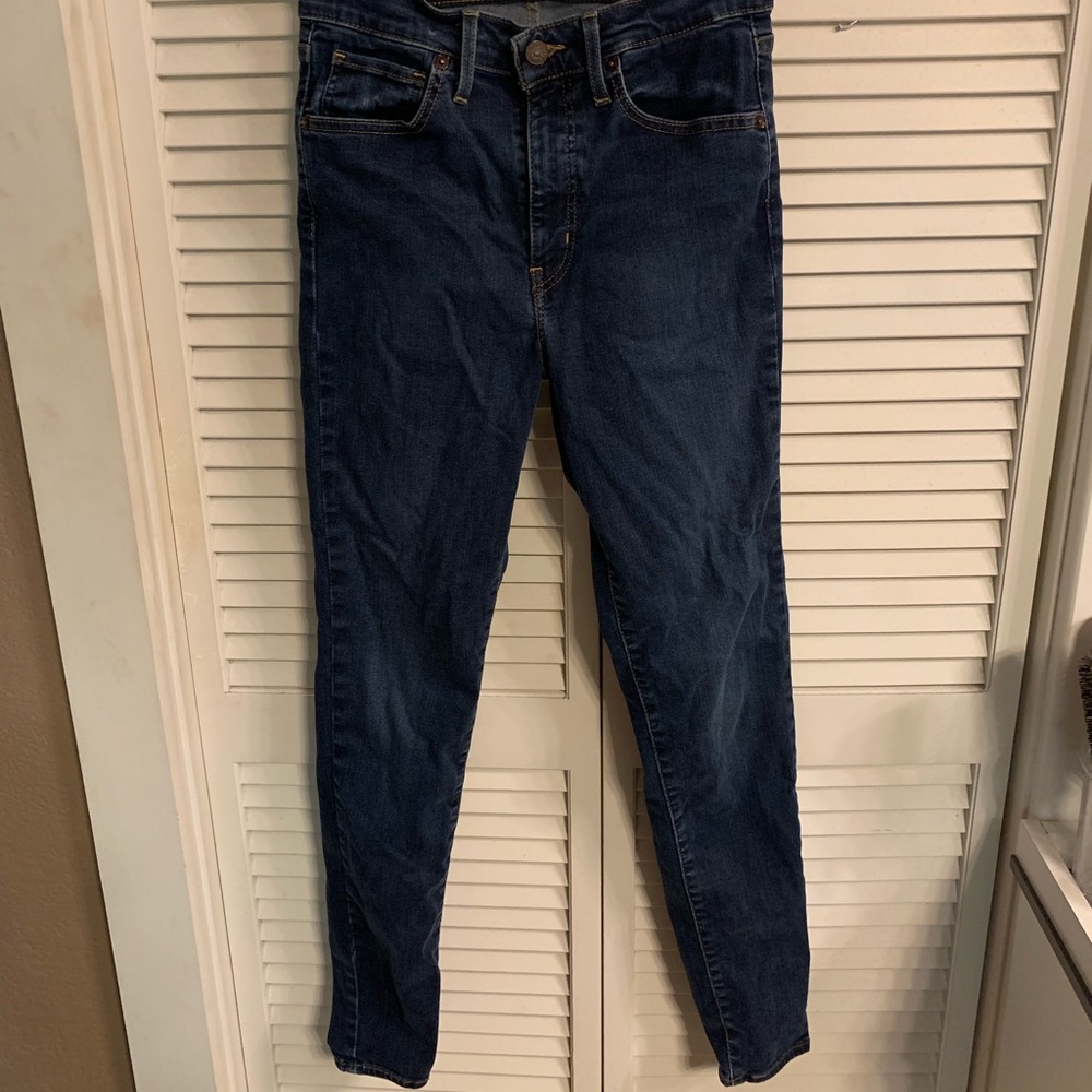 Levi’s for Free People